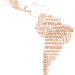 LatinamerikakartaCollaboration