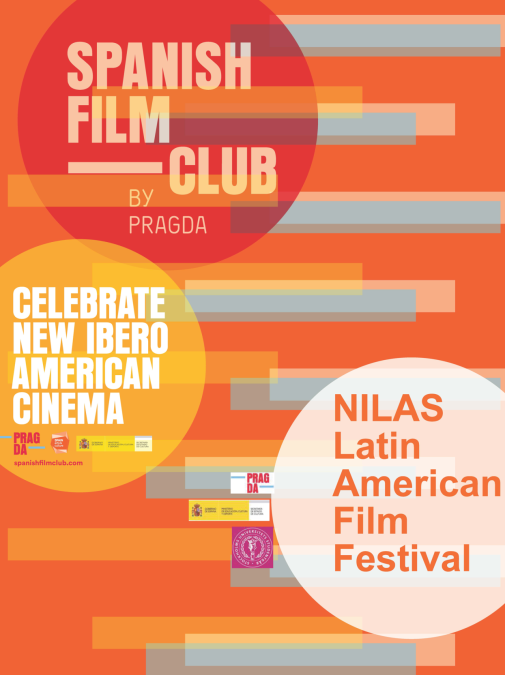 Poster Nilas Film festival